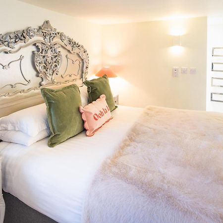 Gorgeous Boutique Flat Sleeps 2 In Lyme Regis Villa Kültér fotó